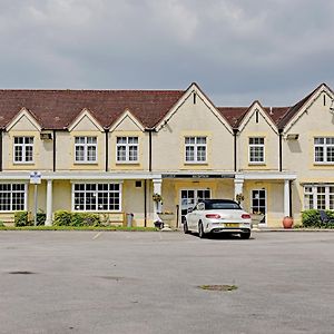 The Gables Hotel, Birmingham Airport